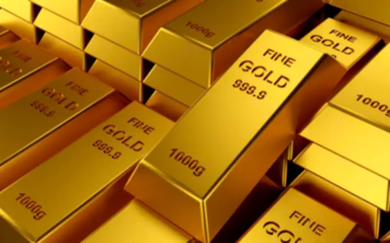 Giá vàng trong nước tăng mạnh, thị trường sôi động với nhu cầu mua tăng cao