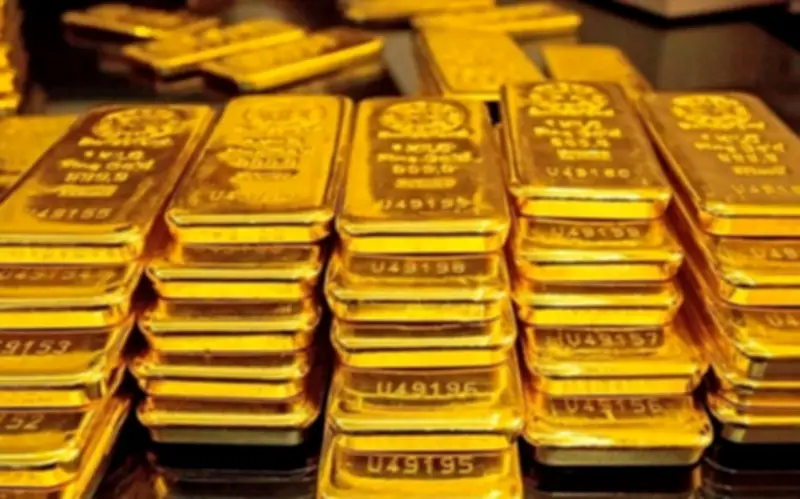 Giá vàng trong nước tăng mạnh tháng 2, lãi lên tới 15 triệu đồng/lượng