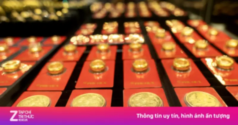 Giá vàng trong nước tăng mạnh, tiệm cận mốc 173 triệu đồng mỗi lượng