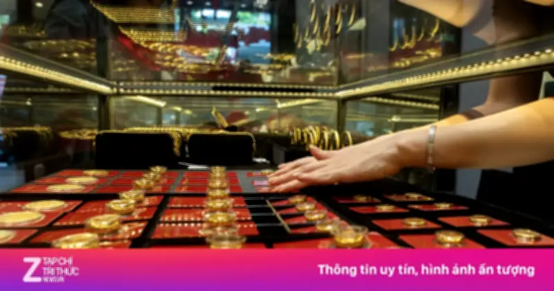 Giá vàng trong nước vọt tăng áp sát 191 triệu đồng/lượng, vàng thế giới vượt 5.400 USD