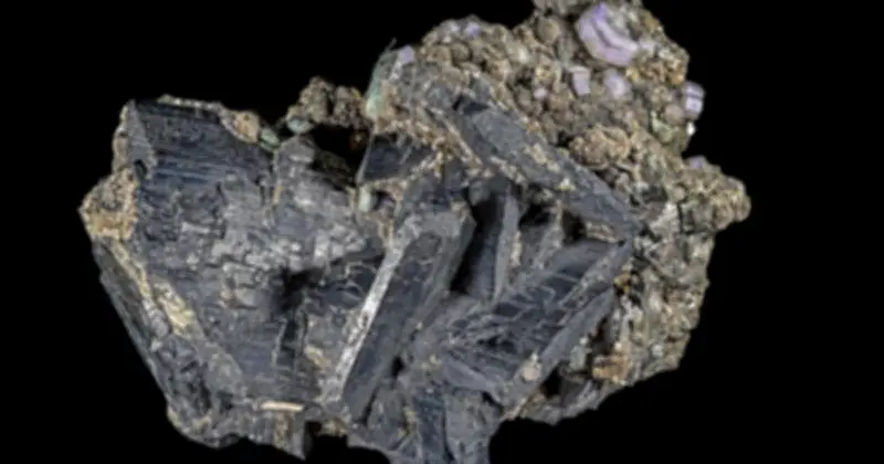 Giá Vonfram Tăng Vọt: Cơ Hội Vàng Cho Masan High-Tech Materials (MSR) Tại Việt Nam