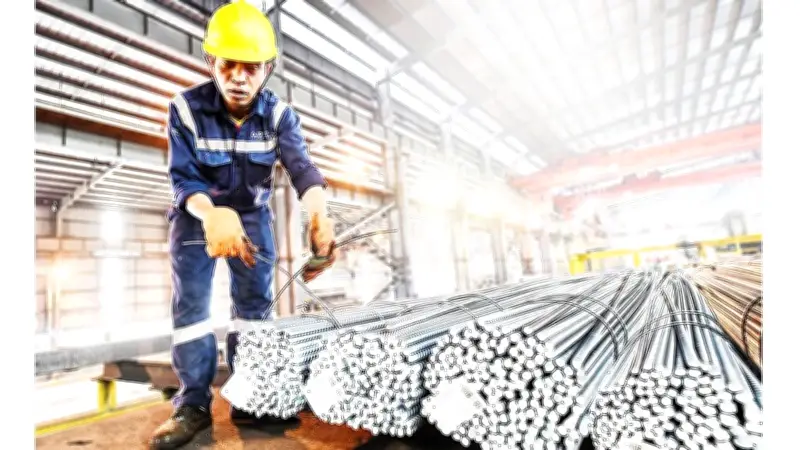 Giá Vật Liệu Xây Dựng Tăng 'Sốc' Khi Hàng Loạt Dự Án Được Triển Khai