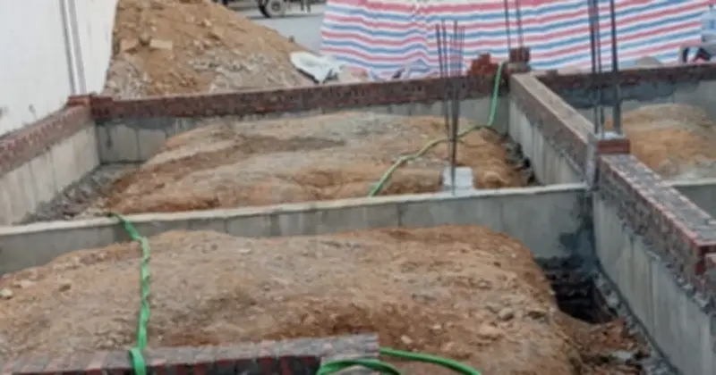 Giá vật liệu xây dựng tăng vọt do xung đột Trung Đông, doanh nghiệp và hộ gia đình điêu đứng