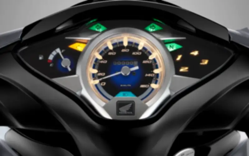 Giá xe Honda Future 125 FI giảm sâu, rẻ chưa từng có, khách chọn thay thế Wave Alpha và RSX