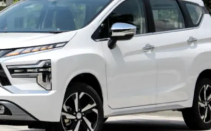 Giá Xe Mitsubishi Giảm Mạnh Kỷ Lục: Xpander, Attrage Rẻ Chưa Từng Thấy