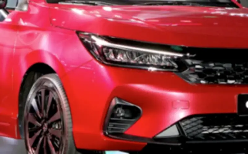 Giá Xe Ô Tô Honda Giảm Sốc, Honda City Và CR-V Chạm Đáy Chưa Từng Có