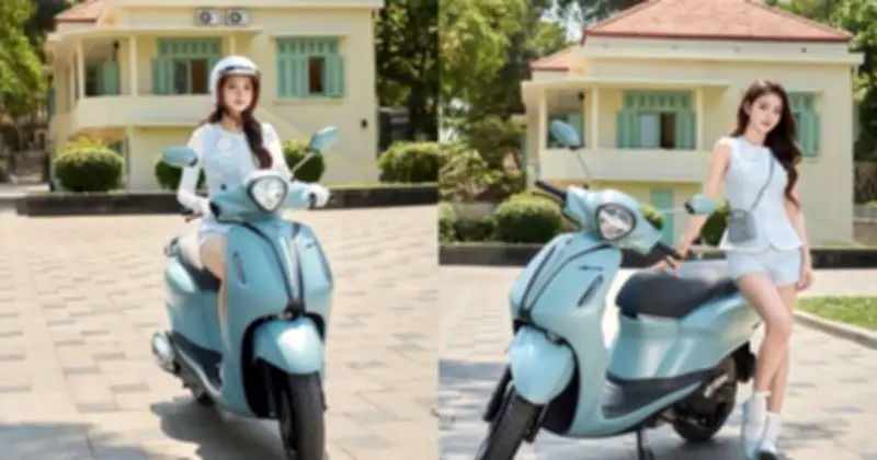 Giá Xăng Cao Kéo Dài: Áp Lực Chi Tiêu Và Giải Pháp Xe Tiết Kiệm Nhiên Liệu