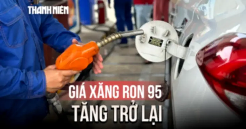 Giá Xăng Dầu Biến Động: E5 Giảm, RON 95 Tăng, Thủ Tướng Chỉ Đạo Dự Trữ