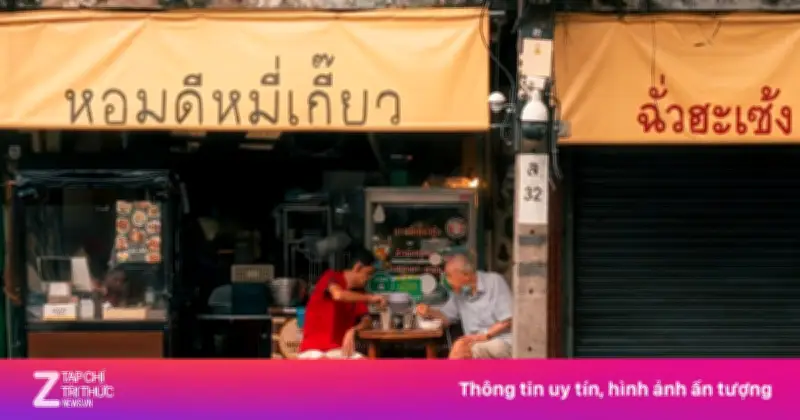 Giá Xăng Dầu Leo Thang, Ngành Du Lịch và Dịch Vụ Châu Á 'Thấm Đòn' Nặng Nề