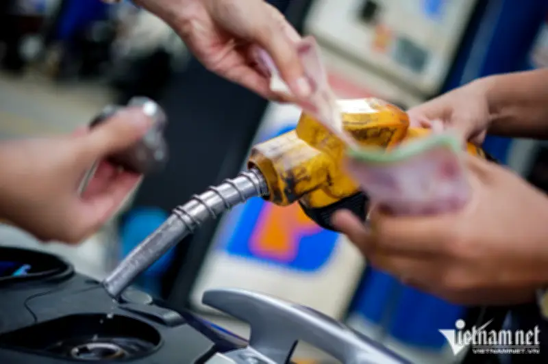 Giá xăng dầu tăng cao, 18 tuyến xe khách và 1.700 taxi tại TP.HCM tăng giá vé