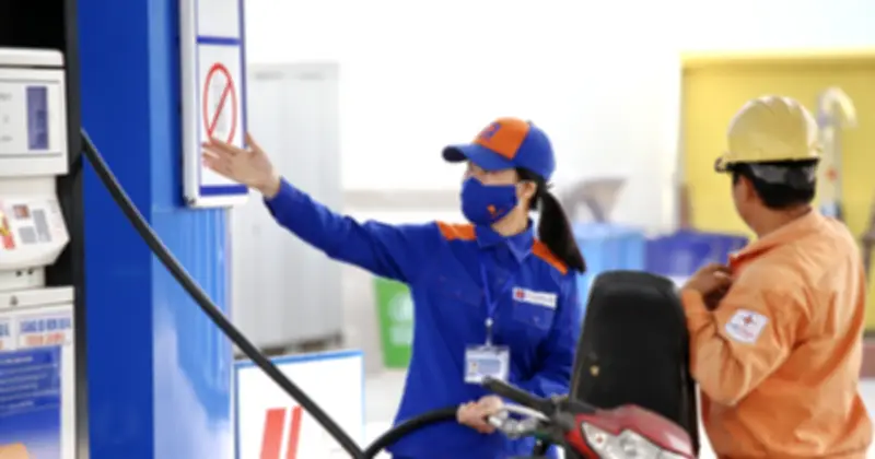 Giá xăng dầu tăng mạnh từ 11/3, Quỹ bình ổn được kích hoạt sau 3 năm