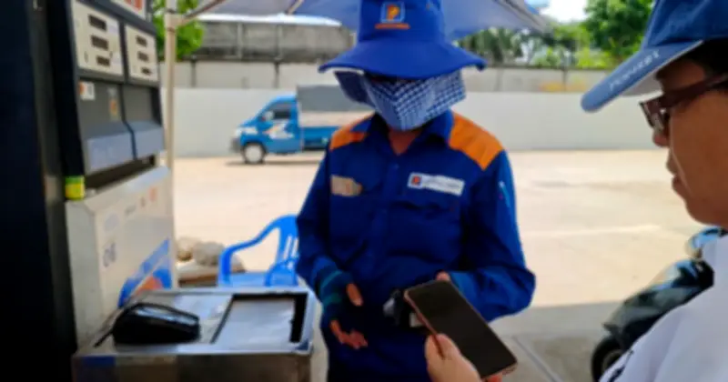 Giá Xăng Dầu Tăng Mạnh: WTI Vượt 109 USD, Lo Ngại Kinh Tế Toàn Cầu