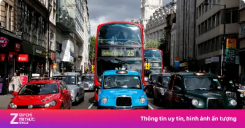 Giá Xăng Tăng Cao, Các Quốc Gia Áp Dụng Biện Pháp Mạnh Để Tiết Kiệm Nhiên Liệu