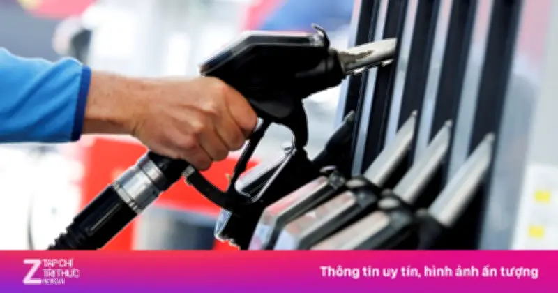 Giá Xăng Vẫn Cao Sau Chiến Tranh: Ùn Tắc Tàu, Hạ Tầng Hỏng Và Đe Dọa Ở Eo Biển Hormuz