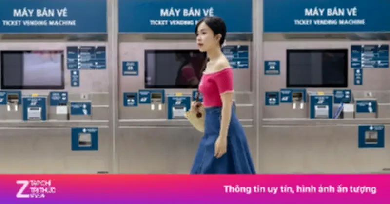 Giá xăng vượt 29.000 đồng/lít, nhiều gia đình 'toát mồ hôi' chuyển sang tàu điện, xe điện