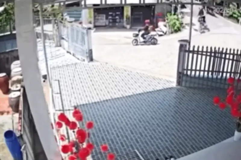 Gia chủ Cà Mau 'bất lực' vì ngày nào cũng có khách lạ lao thẳng vào sân nhà