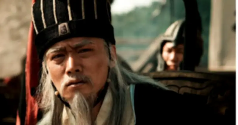 Gia Cát Chiêm: Con trai Gia Cát Lượng và bi kịch trung liệt ba đời nhà Thục Hán