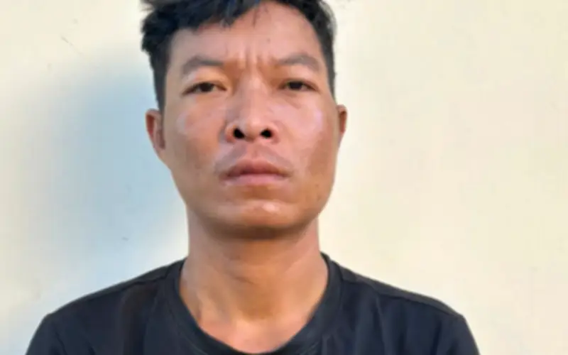 Gia Lai: Bắt tạm giam đối tượng đánh cha ruột gãy 5 xương