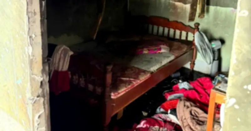 Gia Lai: Hỏa hoạn kinh hoàng tại nhà cấp 4, hai chị em ruột tử vong thương tâm