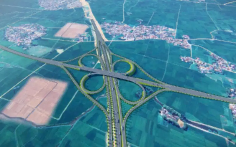 Gia Lai họp bàn thúc đẩy cao tốc Quy Nhơn - Pleiku, dự án thành phần 2 chậm tiến độ