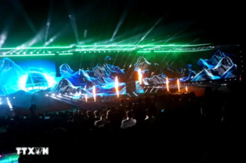 Gia Lai Khai Mạc Năm Du Lịch Quốc Gia 2026 Với Chủ Đề Đại Ngàn Chạm Biển Xanh