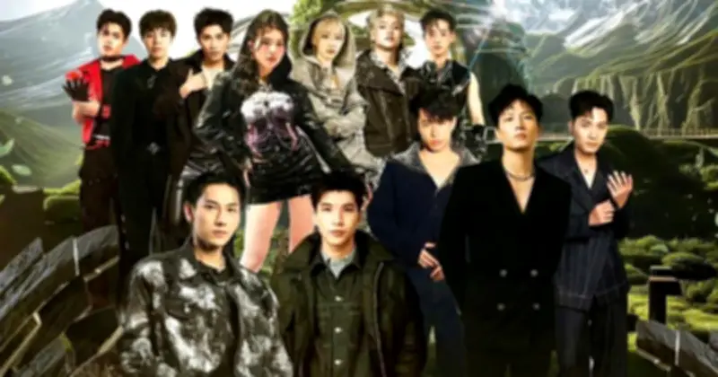 Gia Lai Khai Mạc Năm Du Lịch Quốc Gia 2026 Với Mega Concert Từ Vũ Trụ Say Hi