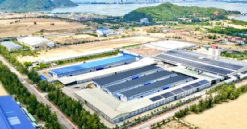Gia Lai Phê Duyệt Dự Án Khu Công Nghiệp Cát Trinh 368 Ha, Vốn 2.554 Tỷ Đồng