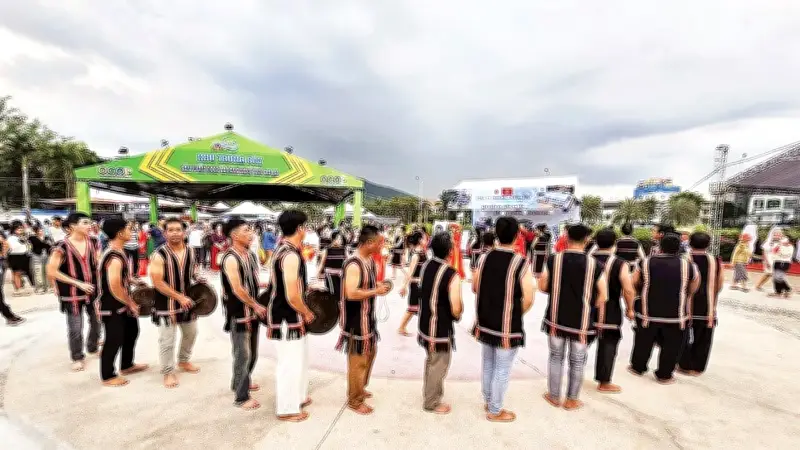 Gia Lai phục dựng lễ hội truyền thống, chuẩn bị cho Năm Du lịch quốc gia 2026