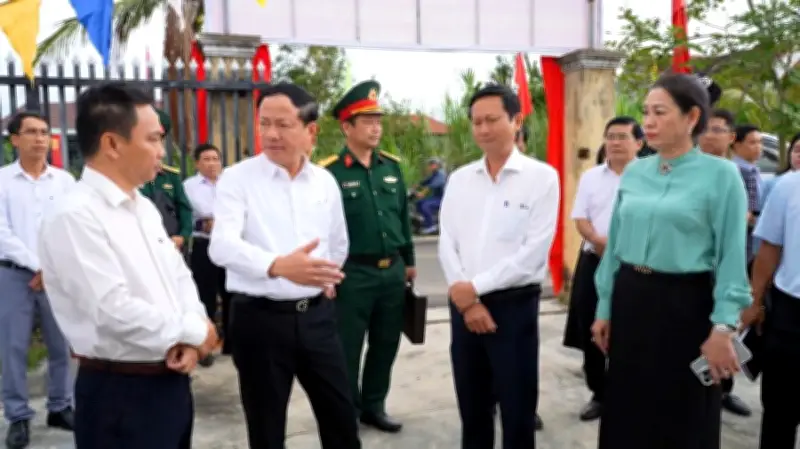 Gia Lai Sẵn Sàng Mọi Nguồn Lực Cho Ngày Bầu Cử Đại Biểu Quốc Hội