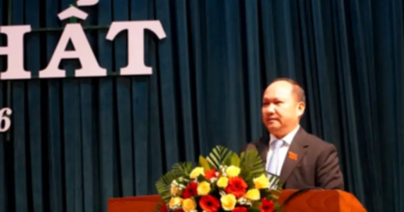 Gia Lai tổ chức kỳ họp đầu tiên khóa XIII, bầu lãnh đạo HĐND và UBND tỉnh