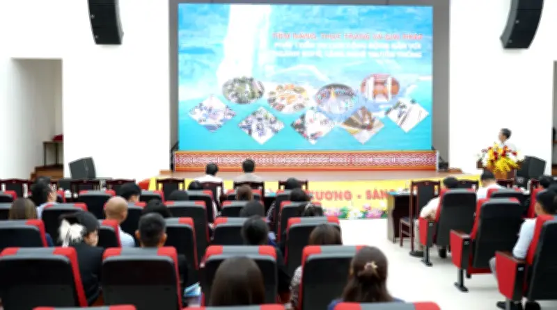 Gia Lai đặt mục tiêu 16 nghìn tỷ đồng thu du lịch 2026, kết hợp bảo tồn di sản