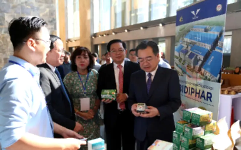 Gia Lai Thu Hút Hàng Loạt 'Sếu Đầu Đàn' Với Hội Nghị Đầu Tư Quy Mô Lớn