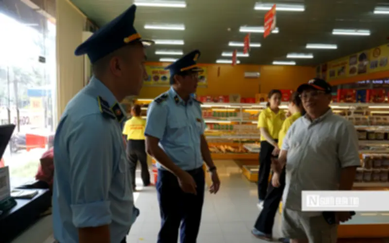 Gia Lai tăng cường giám sát giá cả và an toàn thực phẩm phục vụ Năm Du lịch Quốc gia 2026