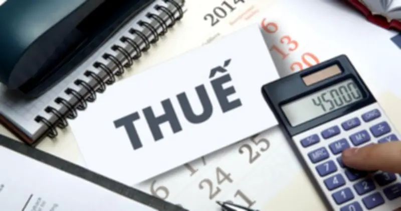 Gia Lai triển khai chính sách thuế mới cho hộ kinh doanh từ năm 2026