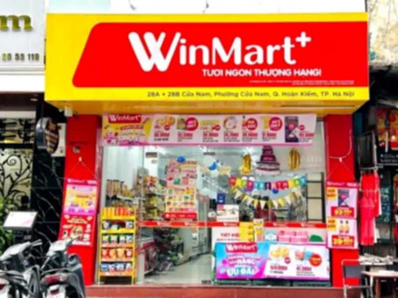 Gia Lai vào cuộc điều tra vụ WinMart bị tố trốn thuế, bán hàng hết hạn