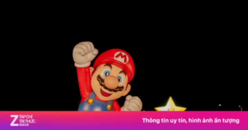 Gia Nghĩa Đài Loan Rực Rỡ Tháng 3: Phong Linh Vàng, Lễ Hội Ánh Sáng Và Hành Trình Du Xuân