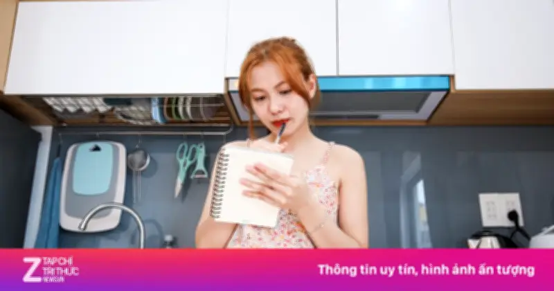 Gia đình TP.HCM, Hà Nội 'cân não' từng bữa ăn, tiết kiệm 50-70% tiền chợ