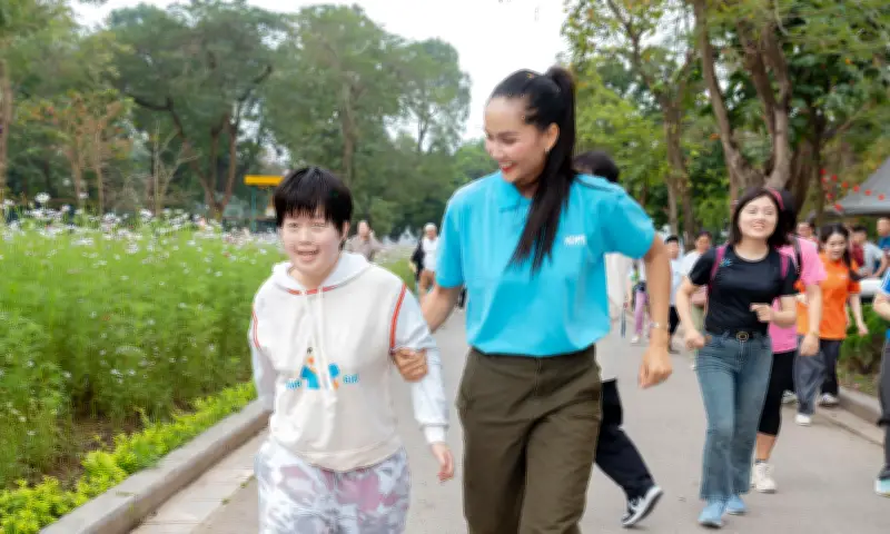 Gia đình trẻ bệnh hiếm kêu gọi sự quan tâm và chia sẻ từ cộng đồng