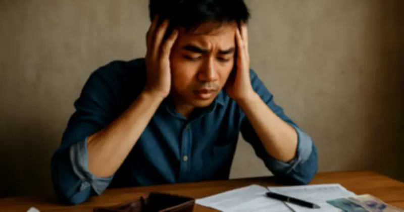 Gia đình trẻ sở hữu 50 tỷ đồng vẫn 'khóc trên đống tài sản' vì thiếu dòng tiền