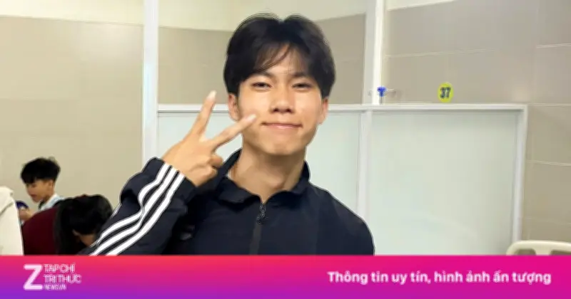 Gia Đình Và Người Hùng Vụ Cháy Lĩnh Nam Đã Xuất Viện, Sức Khỏe Ổn Định