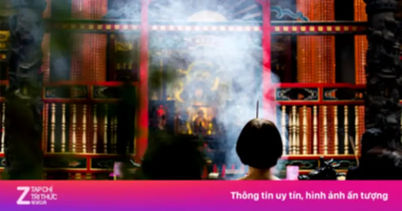 Giữa Truyền Thống và Lý Trí: Người Trẻ Đối Diện Câu Hỏi Lớn Về Bản Lĩnh Sống