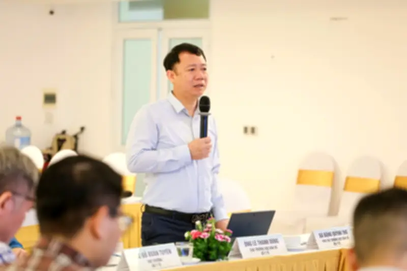 Giai đoạn nước rút hoàn thiện hướng dẫn thi hành Luật Dân số