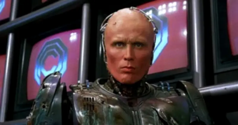 Giai thoại hậu trường RoboCop: Chiếc bánh Oreo suýt khiến cảnh quay đình trệ