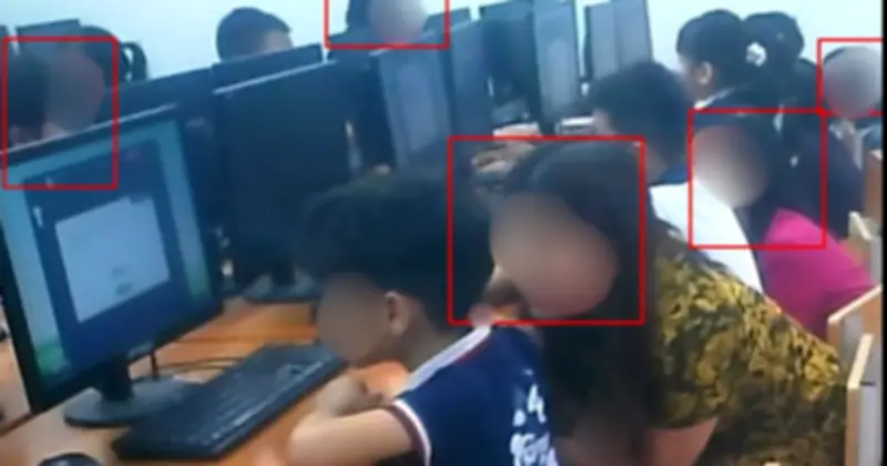 Gian lận thi cử từ tiểu học đến đại học: Khi người lớn làm gương xấu cho trẻ