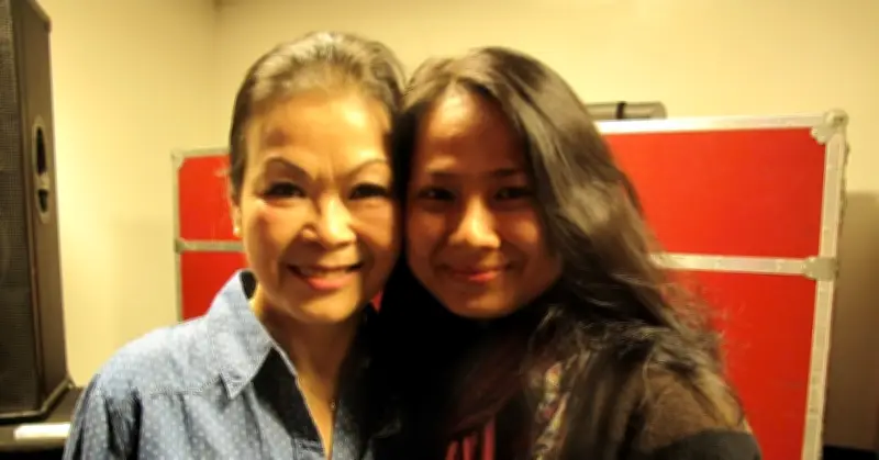 Giang Trang nổi tiếng nhờ hát sai câu của Khánh Ly, trở thành biểu tượng mạng