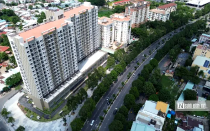 Giấc mơ an cư Hà Nội xa vời, người trẻ thành công chọn rời phố về quê