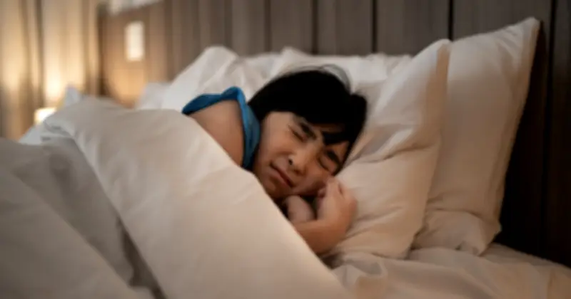 Giấc Mơ Tiền Triệu: Cảnh Báo Bệnh Tật Từ Sâu Trong Tiềm Thức