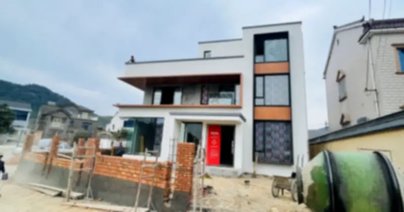 Giấc Mơ Về Quê Dưỡng Già Tan Vỡ: Bài Học Tài Chính Đắt Giá Sau Tuổi 60