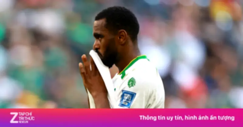 Giấc mơ World Cup 2026 của Suriname khép lại trong tiếc nuối trước Bolivia