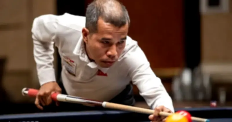 Giải Billiards Thế Giới World Masters Bị Hủy Đột Ngột Vì Thiếu Tài Trợ